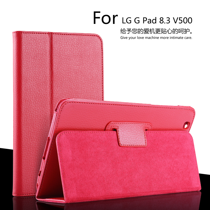  LG G pad V500 8.3  Tablet    PU   LG G pad V500 Tablet     