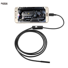 Endoscope 6 LED Waterproof Camera for Android phone