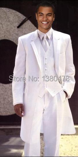 2014 Suits Groom Tuxedos Best man Suit Wedding Groomsman/Men Suits Bridegroom (Jacket+Pants+Tie+Vest)