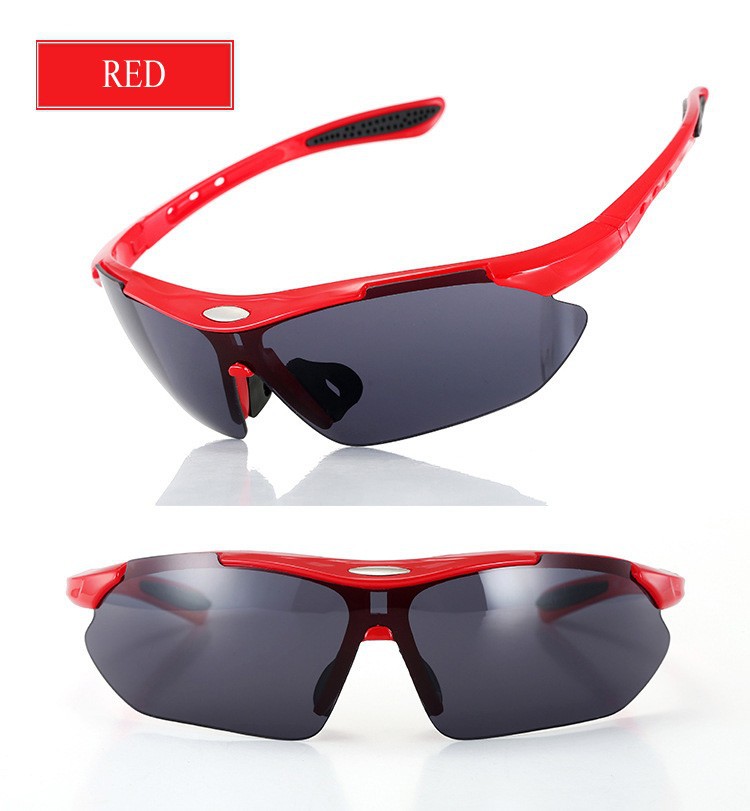 2015 Men/Women UV400 Cycling Eyewear Sunglass Outdoor Sports Cycling