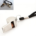 Cheerleaders Metal Whistle Referee Sport Rugby Party Training School Soccer Football Basketball cheer stainless steel with