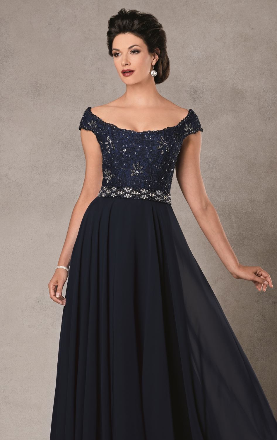 Full Figure Mother Of The Bride Dresses - Cocktail Dresses 2016