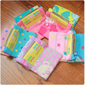 Cotton gauze 3 layers Newborn Baby small Towel Nursing Towel Baby Boys Girls Handkerchief
