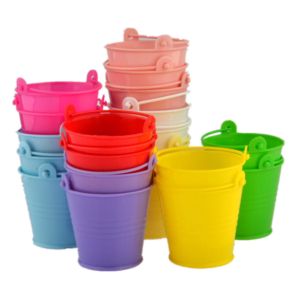 Popular Mini Plastic Buckets-Buy Cheap Mini Plastic Buckets lots from