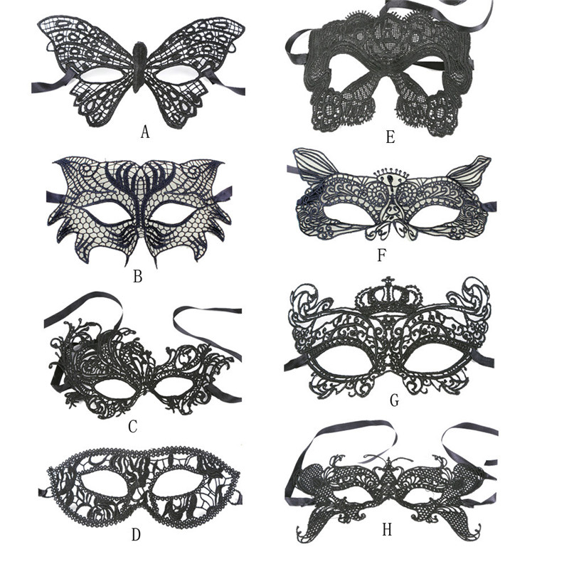 Popular Fancy Masks For Masquerade Ball-Buy Cheap Fancy Masks For ...