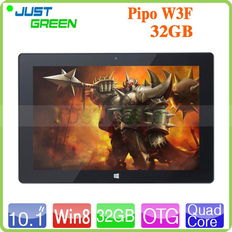 10 1 inch IPS 1920x1200 Original PIPO W3F Tablet PC Quad Core 2GB RAM 32GB ROM
