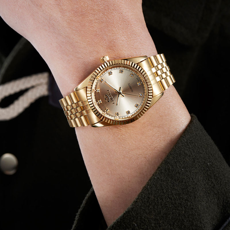 Online Get Cheap Cheap Gold Watches Alibaba Group