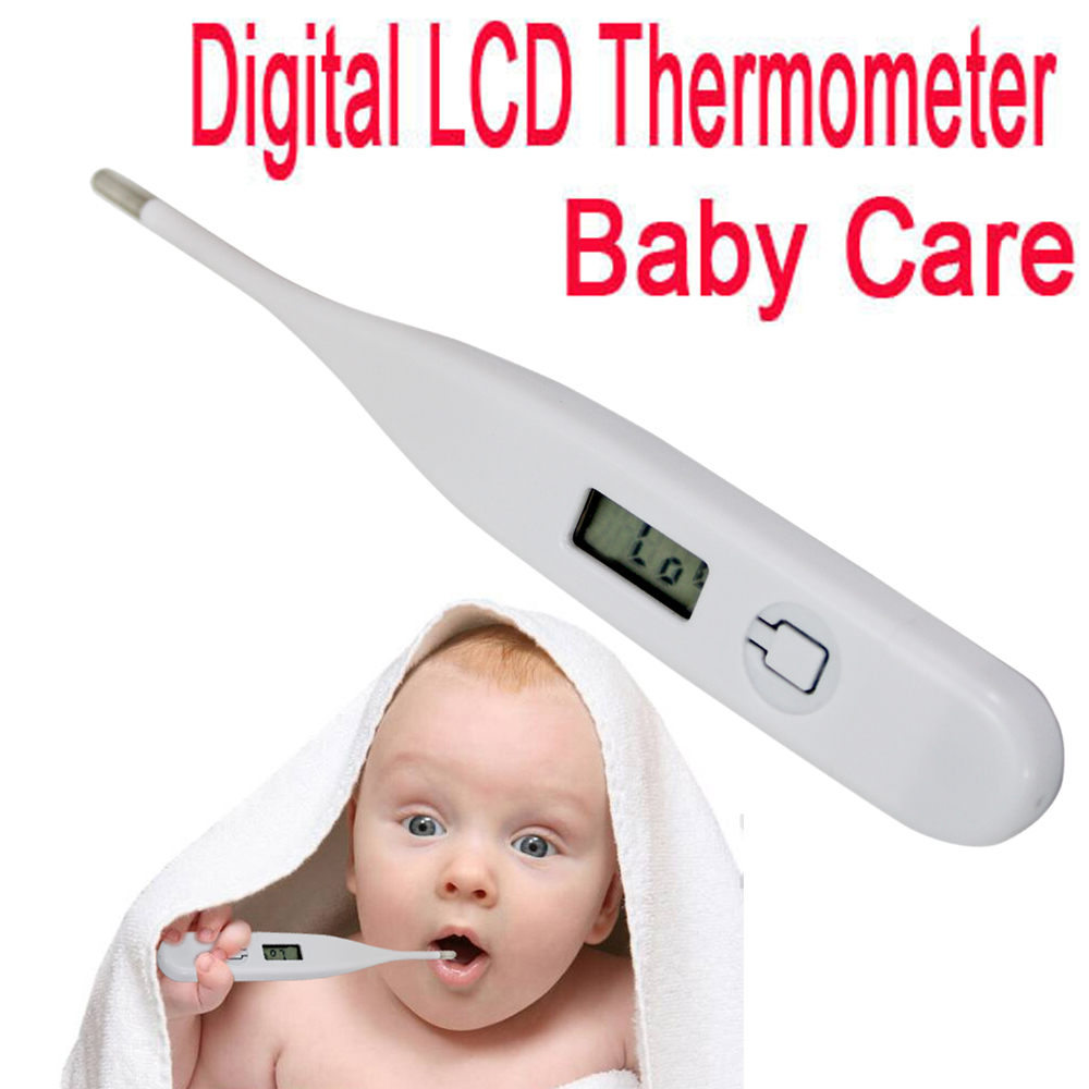 Free Shipping HOT Sale Mini Designed Smart Portable Infrared Ear Body baby children IR Thermometer