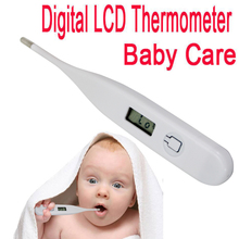 Free Shipping HOT Sale Mini Designed Smart Portable Infrared Ear Body baby children IR Thermometer