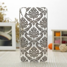  Luxury Crystal Diamond 3D case For Lenovo A606 Bling Shine Hard Protector Plastic Case Cover