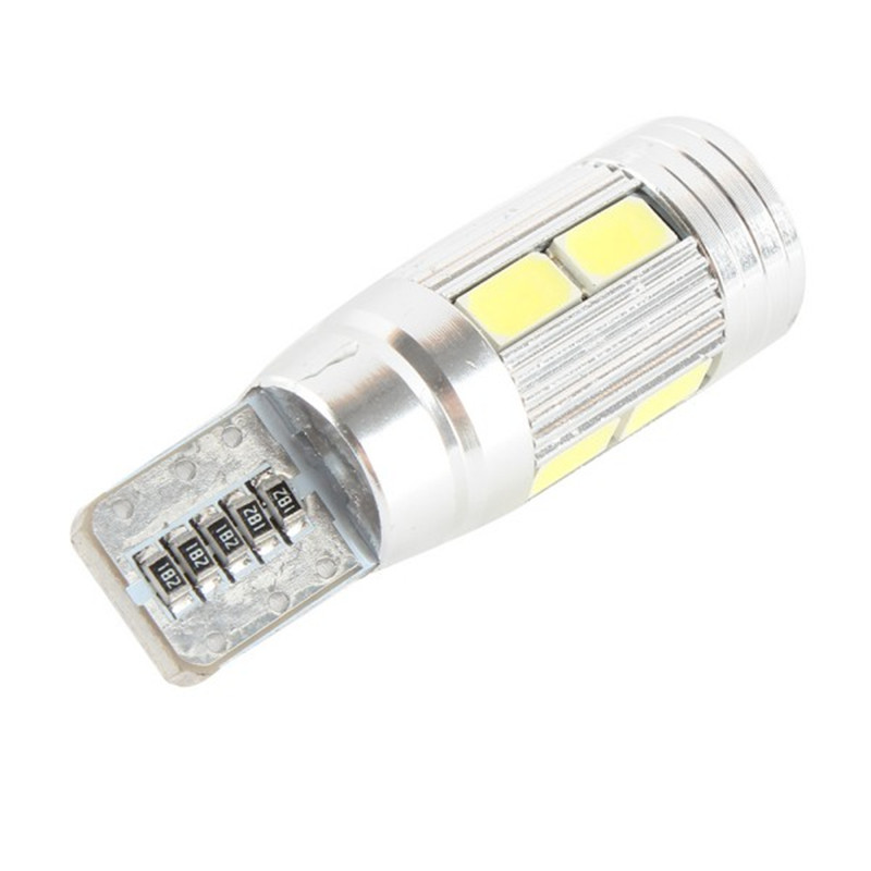    T10 W5W 5630SMD CANBUS       