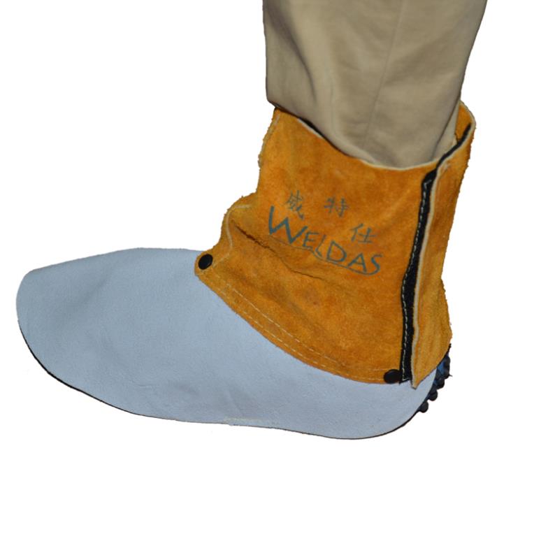 anklet welding