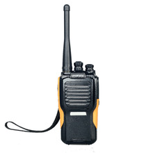 Walkie-Talkie 10KM 6W Two Way Radio baofeng BF-658  Walkie Talkie 5W Handheld Pofung bf 658 Two Way Radio UHF hf transceiver