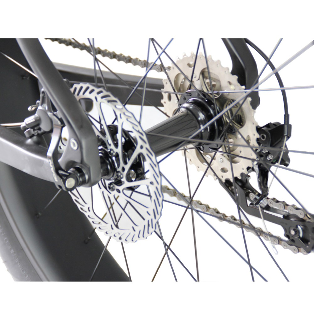 ICAN carbon 4.8 inch max fat tire front/single suspension 10 speed snow bicycle 16/18/20inch available Complete Fatty Bike HTB1W3ewKXXXXXXxXFXXq6xXFXXXz - ICAN carbon 4.8 inch max fat tire front/single suspension 10 speed snow bicycle 16/18/20inch available Complete Fatty Bike