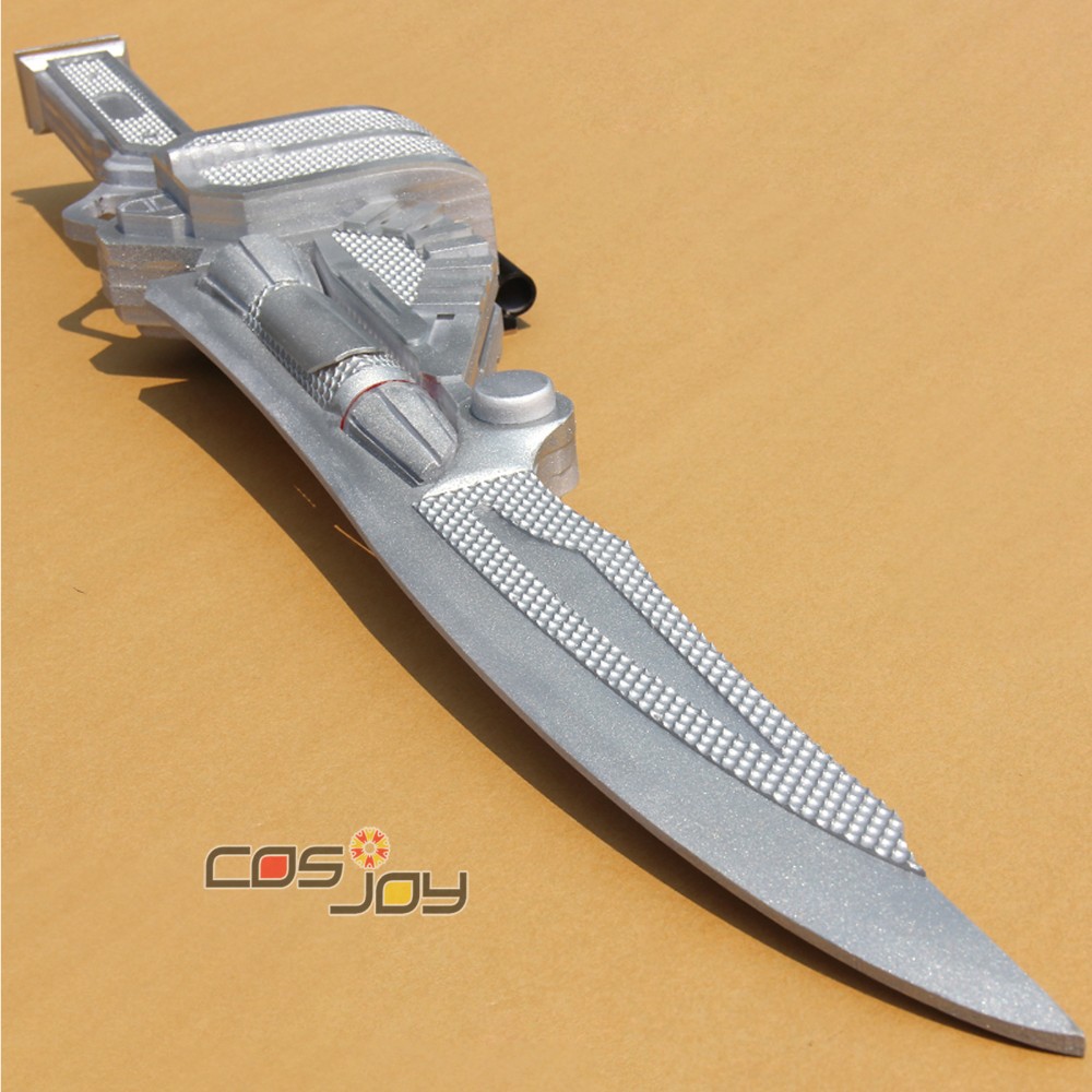 0127 Cosjoy 43/" Sword Art Online Asuna Yuuki Sword with Sheath PVC Cosplay Prop
