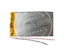 3.7 В литий-полимерная батарея 063759603759 Bluetooth DIY игрушки / подарки 1400 мАч