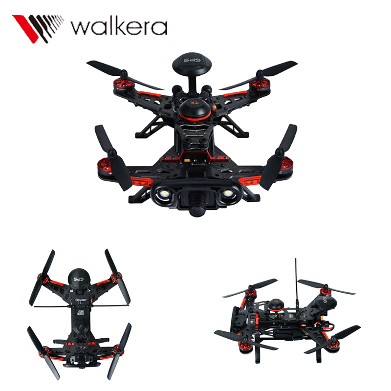 Original Walkera Runner 250 Advance font b Drone b font with Camera 800TVL OSD Module RTF