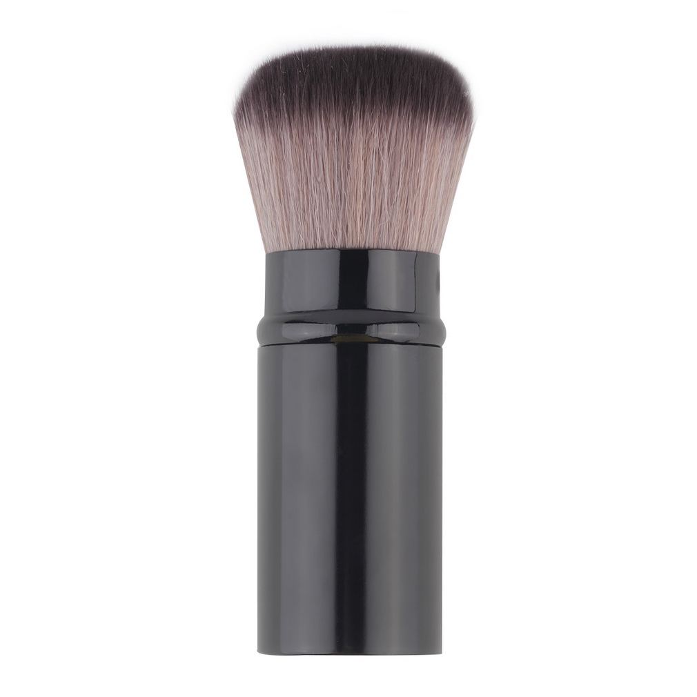 New Professional Women Beauty Face Make up Brush Cosmetic Brush Goat Hair Powder Kabuki blending makeup
