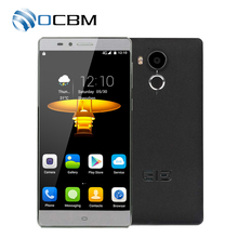 Original Elephone Vowney Mobile Phone 4G LTE MTK6795 Octa Core 5.5″ 4GB RAM 32GB ROM Android 5.1  21MP Fingerprint ID OTG NFC