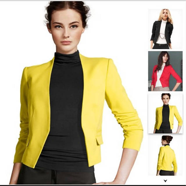 Departments Shop for teal blazer jackets for women at tanzaniasafarisorvicos.ga Free Shipping. Free Returns. All the time.