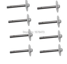 H8C /DFD F183 2.4G RC drone RC quadcopter spare parts main gears 8pcs/set free shipping