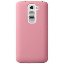 HIGH Quality Frosted Matte Plastic Hard sFor LG G2 D802 Case For LG G2 D801 F320