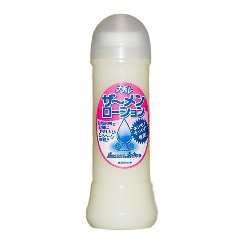 5pcs/lot NPG 10 oz / 300ml Imitation Semen Lubricant Japanese AV Sex Lubric...