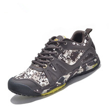 Free Shipping 2014 New Arrival Outdoor Women Men Shoes Waterproof Antiskid Shoes trekking mountaineering shoes 4
