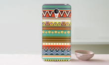 Case For meizu m2 mini 5 0 incg Colorful Printing Drawing Plastic Hard Cover for meizu