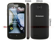 Lenovo A690 MTK6575 single Core 1 0GHz android 2 3 cell phone with 4 0 inch