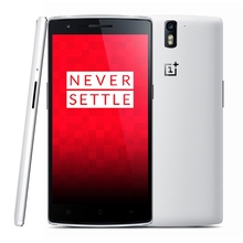 4G LTE 16G OnePlus One A1001 5 5 IPS Android 4 4 Smartphone Snapdragon 2 5GHz