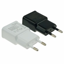 Universal USB EU 5V 2A Charger Adapter Quick Charging For Samsung Gaxay S4 S5 S6 Note / iPhone 5 6 6S Plus iPad Mini 2 3 4 Air