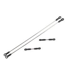 Free Shipping Original Walkera Furious 320 RC Drone Spare Parts Furious 320(C)-Z-23 Push rod