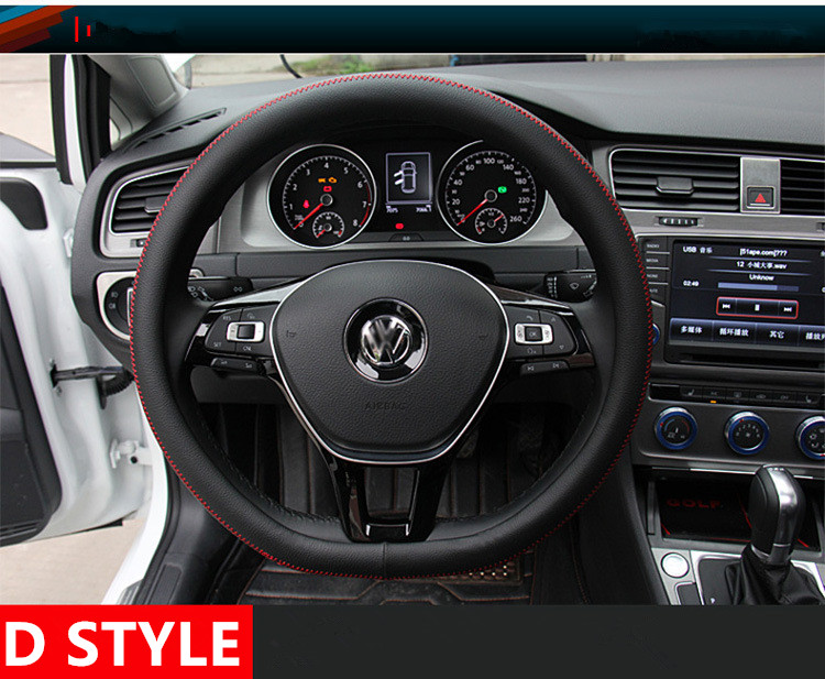 100%   D      VW Golf 6  7 GTi Mk7      