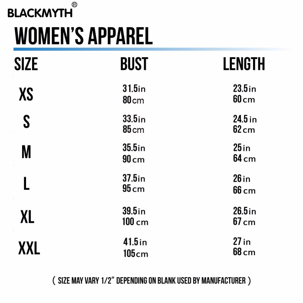 T-SHIRT-Size