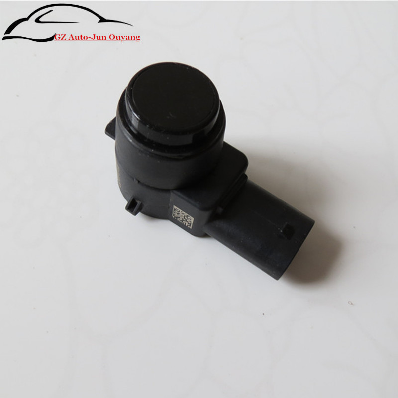 Mercedes oem parking sensor #5