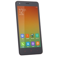 4G 100 Original Xiaomi Redmi 2 4 7 Android 4 4 Smartphone MSM8916 Quad Core 1