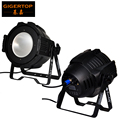 New Design 100W Warm White Stage Led Par Cans DMX Master Slave Stand Alone Sound Active