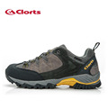 Clorts 2014 New BOA Fast Lacing System Men's Shoes Nubuck Upper