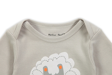 100 Cotton Baby Bodysuit 3pieces lot Autumn Newborn Cotton Body Baby Long Sleeve Underwear Next Infant