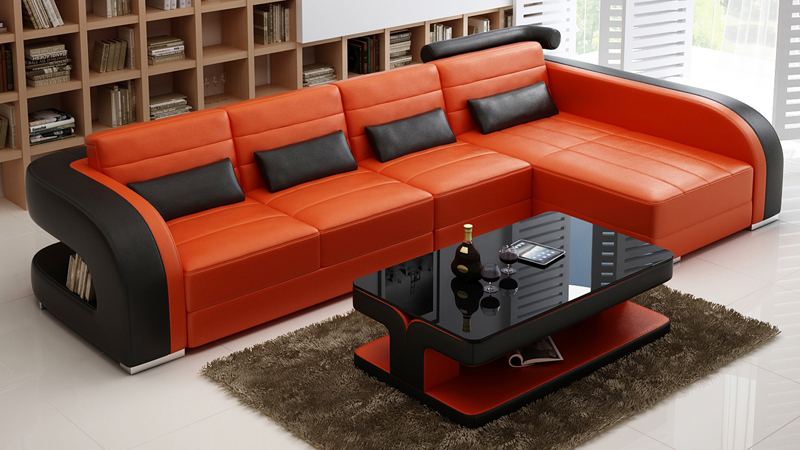 Compare prices on corner design sofa online shopping/buy low ...