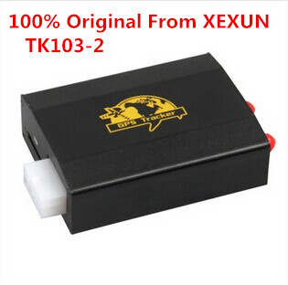  xexun tk103-2  /  gps   -      sos   /   
