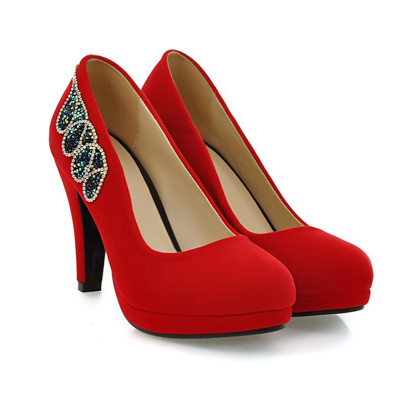 pumps for summer