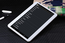 2015 New quad core 2G 32G Lenovo 10 inch tablet PC 3G 1280 800 Android4 2