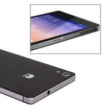 Original Huawei Ascend P7 16GB ROM 2GB RAM 5 0 3G Android 4 4 2 4G