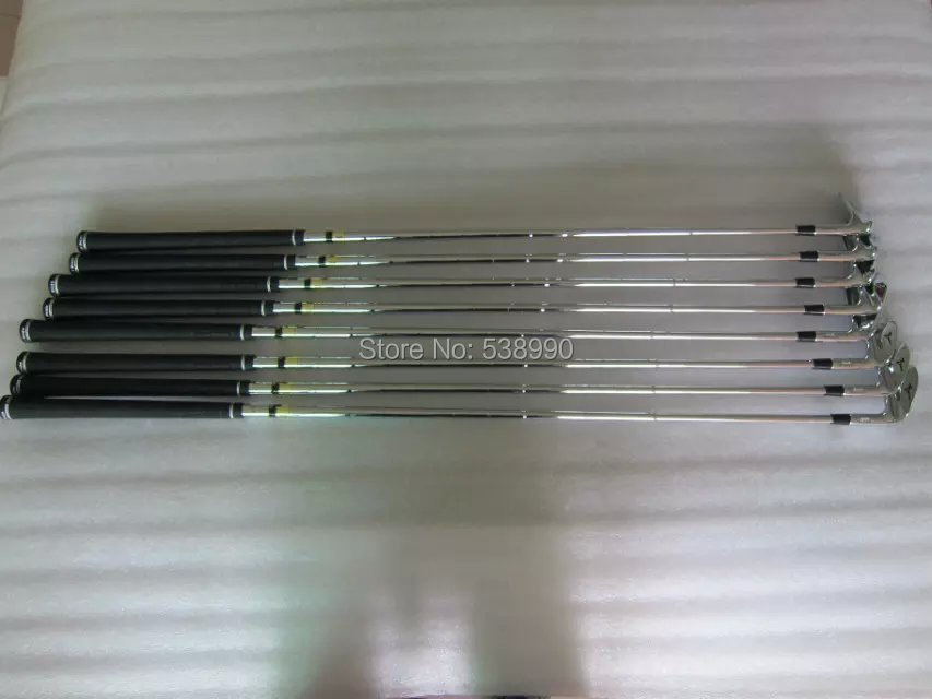 2016 New MP-5 <font><b>golf</b></font> irons 3-9#P with dynamic gold steel S300 shaft Oem <font><b>golf</b></font> clubs MP5 irons right hand
