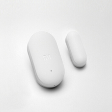 Xiaomi Wireless Door Window Sensor Entry Burglar Alarm Safety Security Guardian Protector Magnetic Smart Home Device Accessories