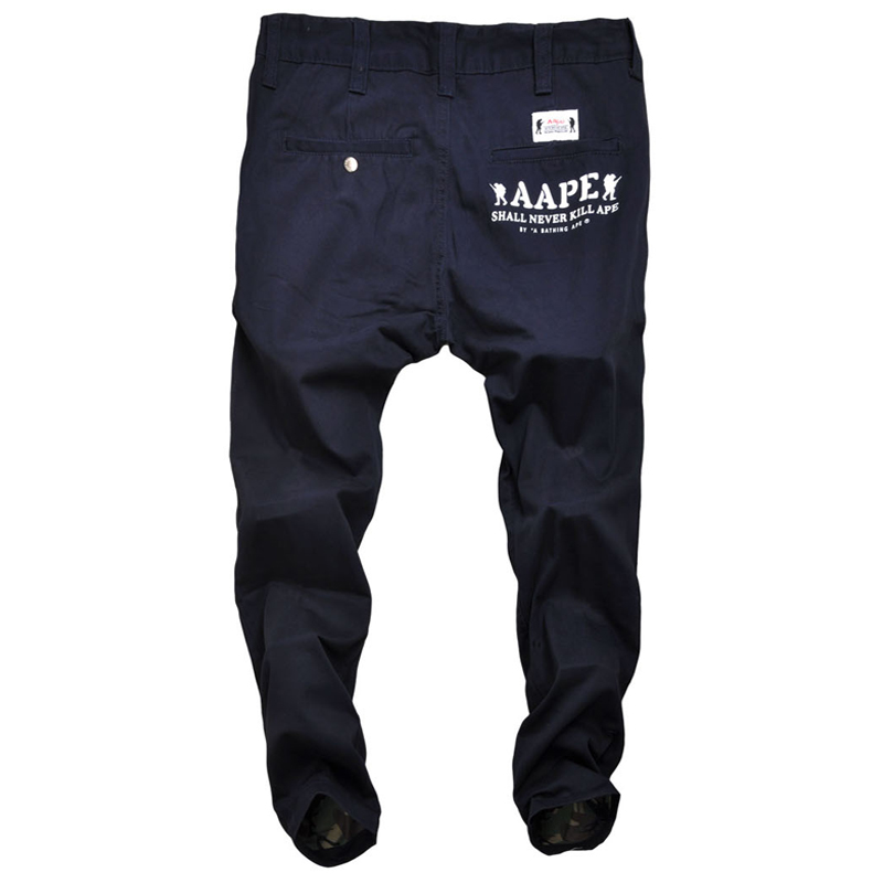 aape jogger pants