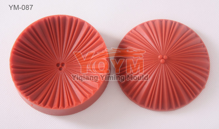 YQYM New Arrival free shipping uk cake leaf silicone mold ...