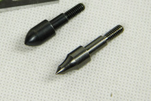 freeshiping 20pieces Metal arrow The archery arrows fiberglass arrow
